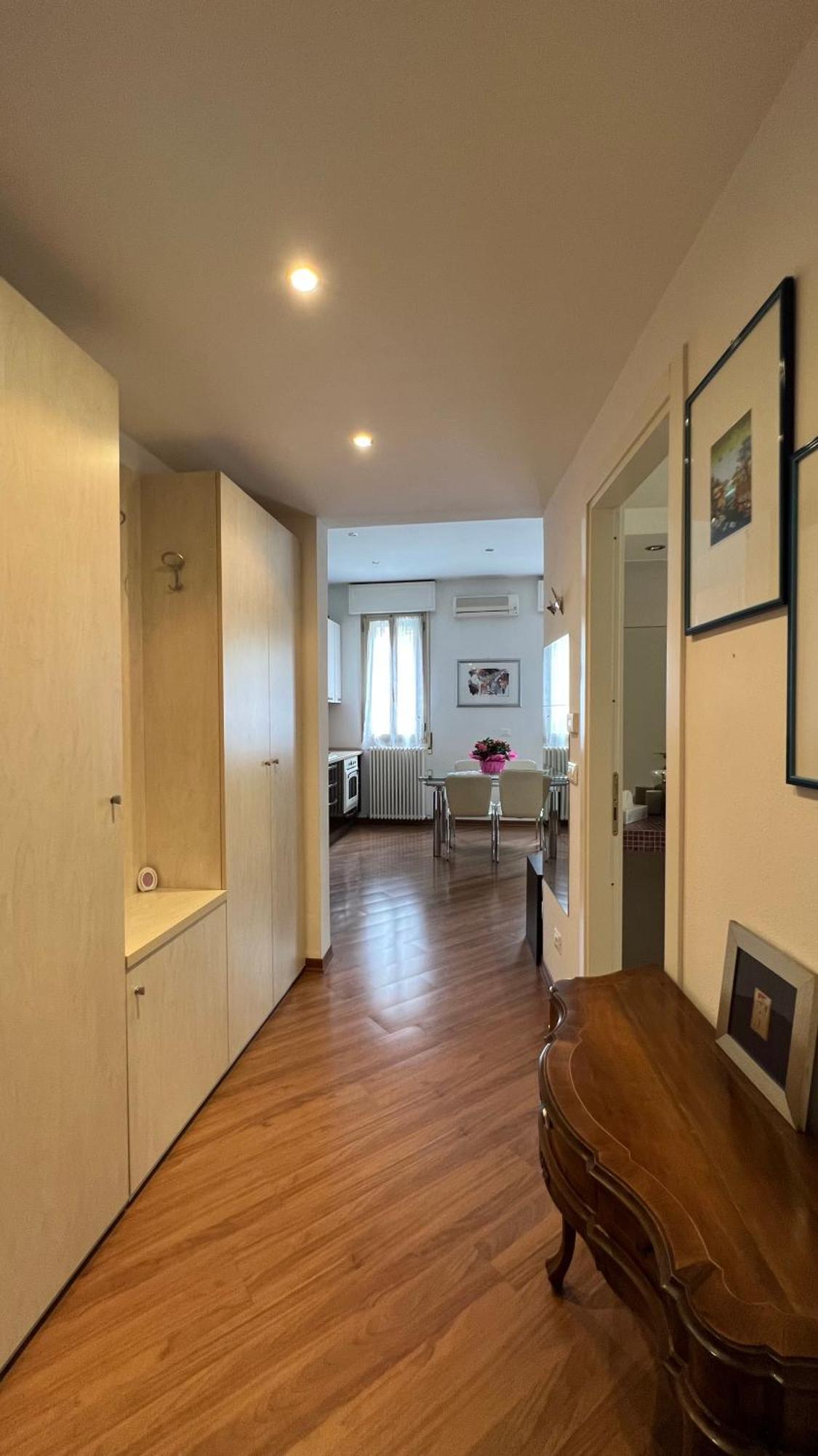 Charming Apartment Near Saragozza Bologna Exterior photo